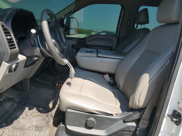 2017 FORD F250 SUPER - 1FT7W2A66HEC03159
