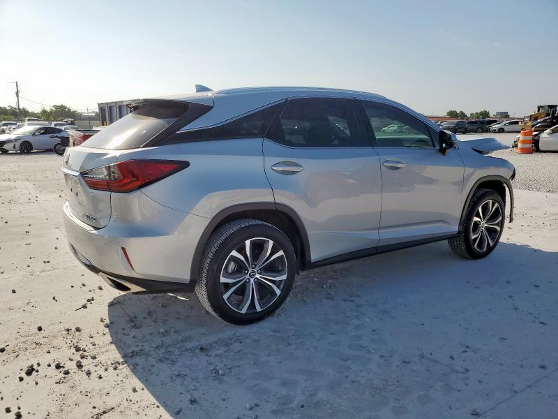 2019 LEXUS RX 350 BAS 2T2ZZMCA8KC123543