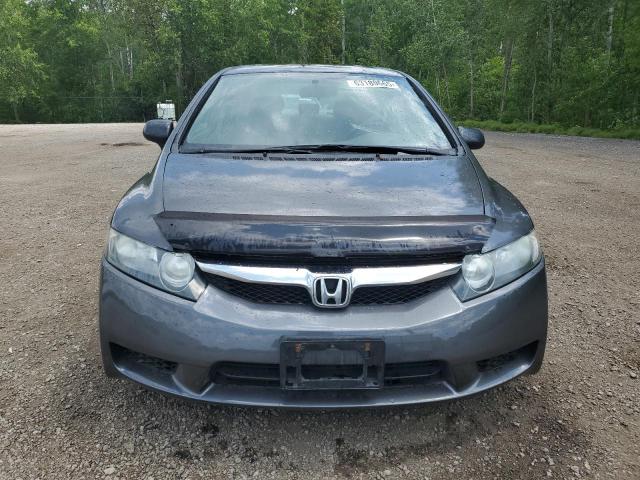 2010 HONDA CIVIC DX-G - 2HGFA1F4XAH044352