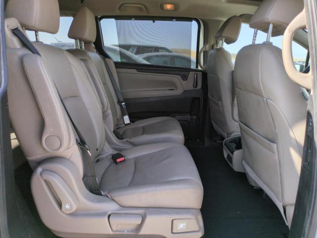 2018 HONDA ODYSSEY EX 5FNRL6H70JB108060