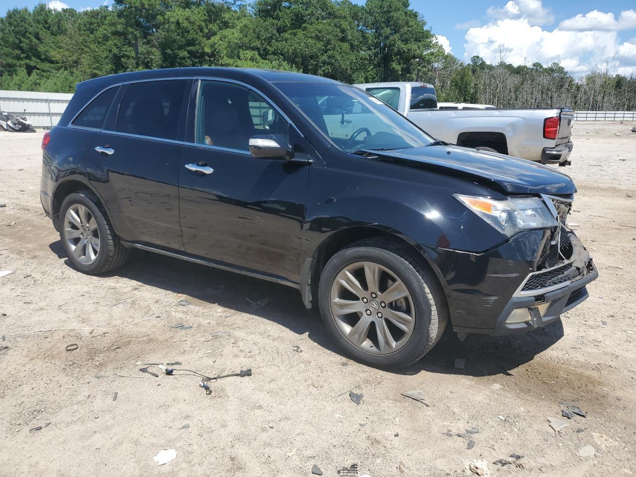 ACURA MDX ADVANCE