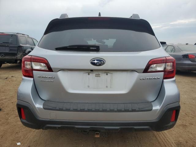 2018 SUBARU OUTBACK 2. 4S4BSAFC2J3349800