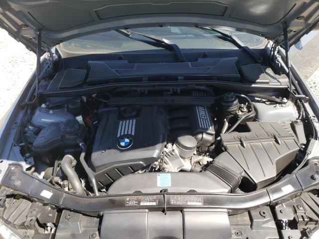 2011 BMW 328 I SULE - WBADW7C56BE544313