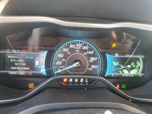 2015 FORD C-MAX SEL 1FADP5BU2FL119045