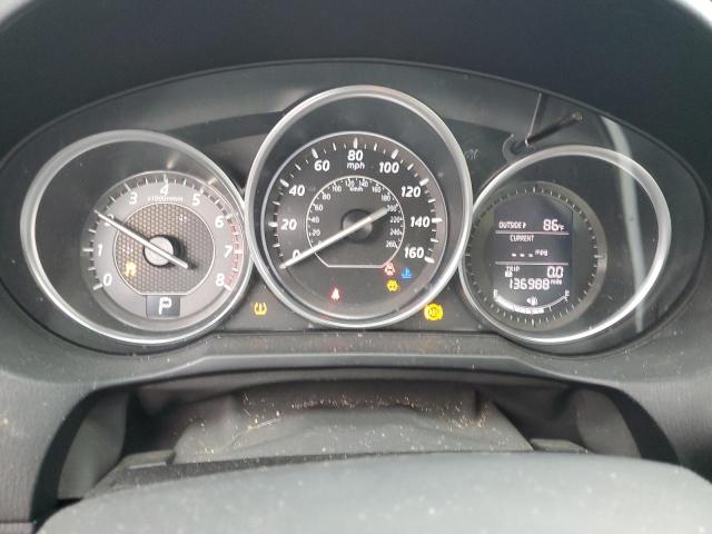 2015 MAZDA 6 TOURING - JM1GJ1V67F1176898