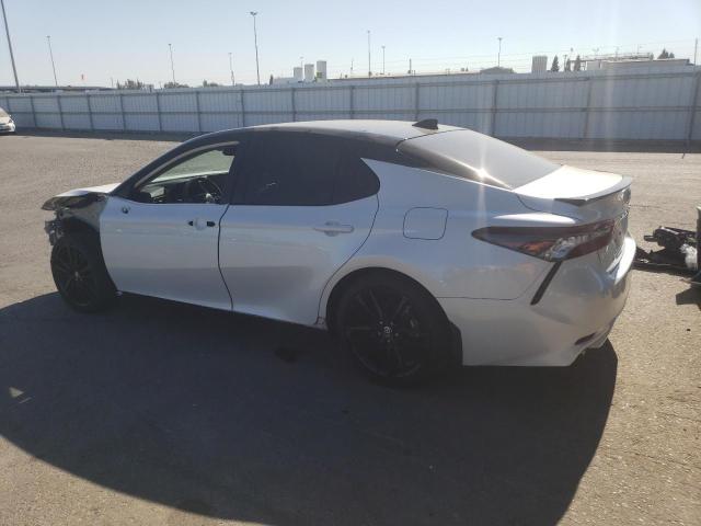 2023 TOYOTA CAMRY TRD - 4T1KZ1AK7PU075877