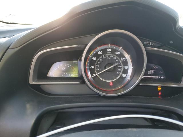2015 MAZDA 3 GRAND TO JM1BM1M72F1241488