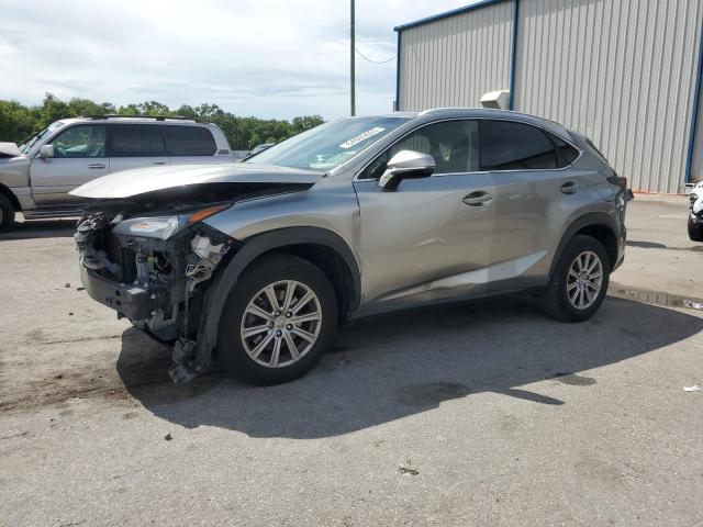 LEXUS NX 200T BA