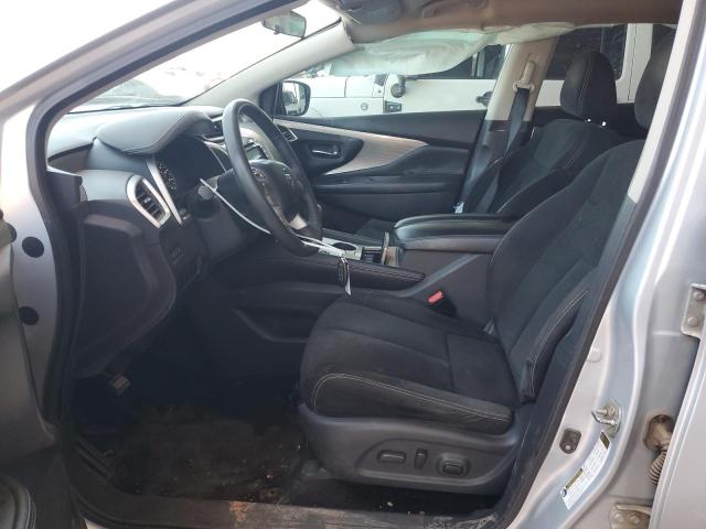 2015 NISSAN MURANO S 5N1AZ2MH5FN223888