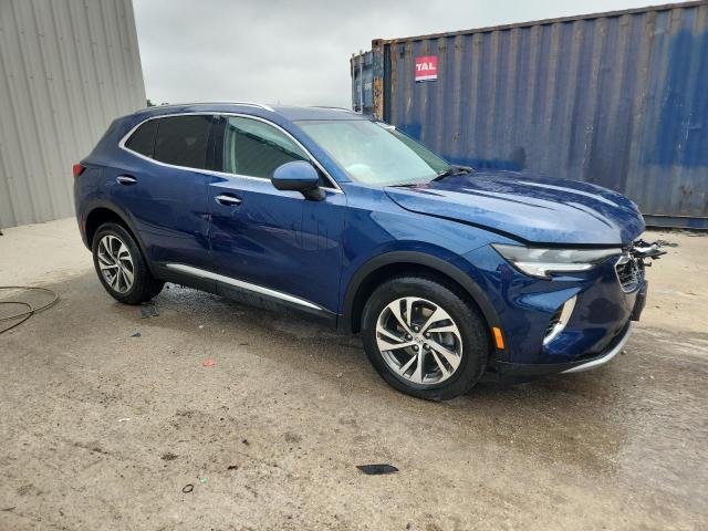 2023 BUICK ENVISION E LRBFZNR4XPD025170