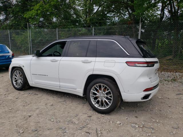 2024 JEEP GRAND CHER - 1C4RJHEG6R8501692