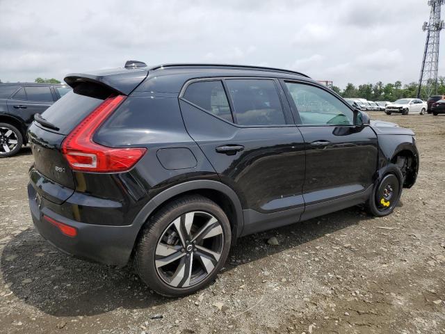 2023 VOLVO XC40 PLUS YV4L12UW2P2109026