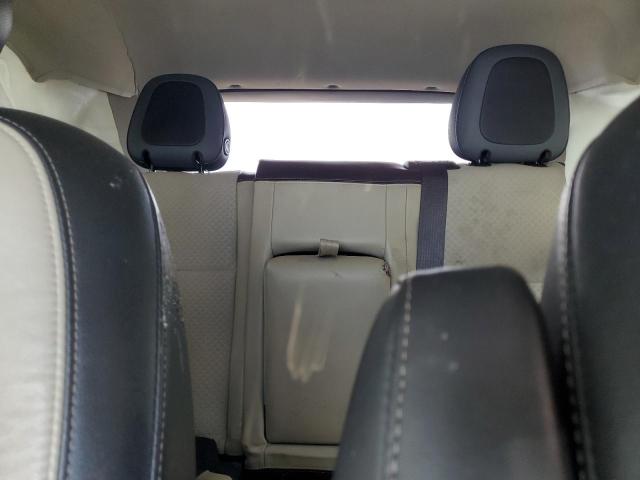 2017 BUICK ENCORE PRE KL4CJASB6HB111175