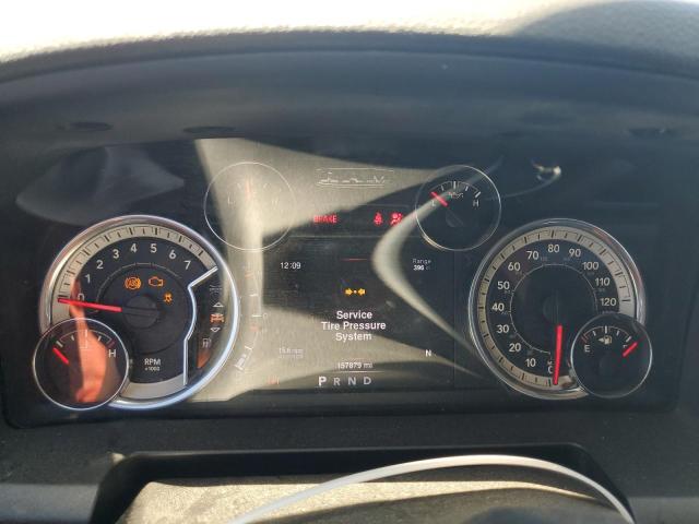 2016 RAM 1500 SLT - 3C6RR7LT3GG266976