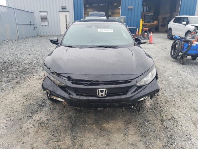 2019 HONDA CIVIC LX SHHFK7H31KU300239
