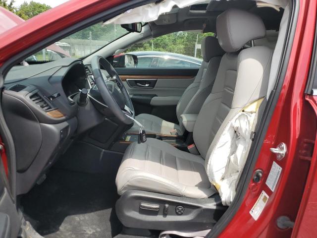2020 HONDA CR-V TOURI 2HKRW2H92LH657278
