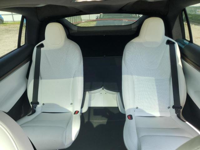 2023 TESLA MODEL X 7SAXCBE56PF376920