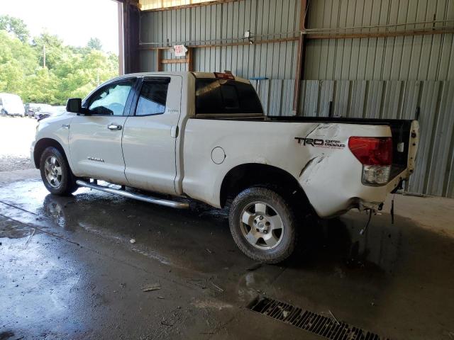 2010 TOYOTA TUNDRA DOU - 5TFBY5F15AX135000