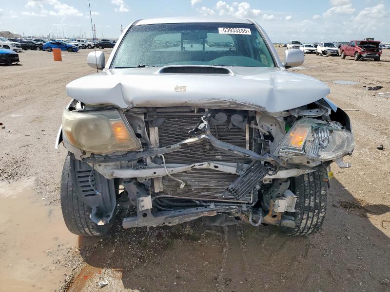 2010 TOYOTA TACOMA DOU - 3TMKU4HN9AM026857