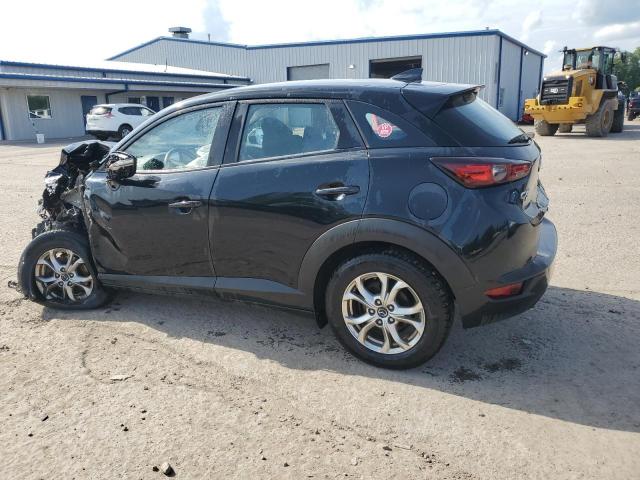 2020 MAZDA CX-3 SPORT JM1DKFB78L1472552