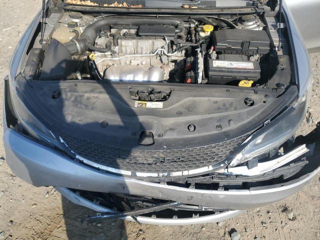 2015 CHRYSLER 200 LIMITE - 1C3CCCAB8FN725402