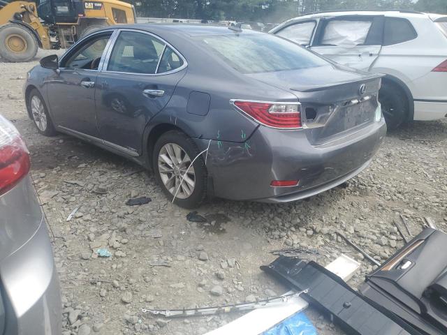 Vin: jthbw1gg2d2001451, lot: 63705135, lexus es300 300h 20132