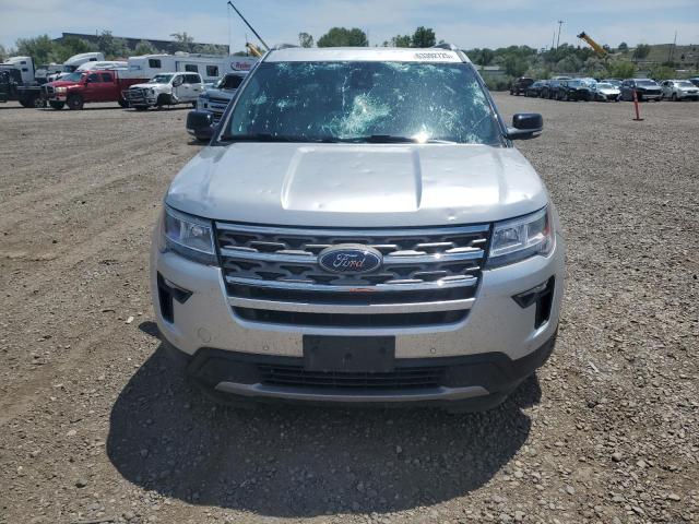 2018 FORD EXPLORER X 1FM5K8D81JGB70144