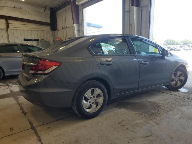 Vin: 2hgfb2f53dh574775, lot: 63805095, honda civic lx 20133