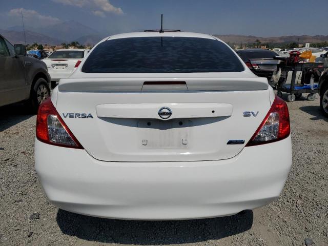 2013 NISSAN VERSA S - 3N1CN7AP9DL841751
