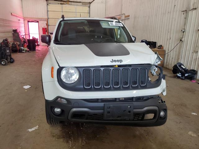 2018 JEEP RENEGADE T ZACCJBCB4JPH69969