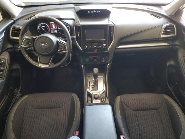 2019 SUBARU FORESTER P - JF2SKAECXKH569861