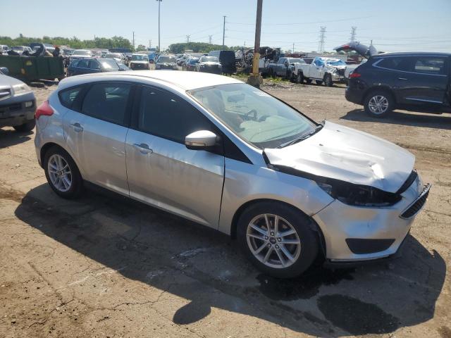 2018 FORD FOCUS SE 1FADP3K27JL310620