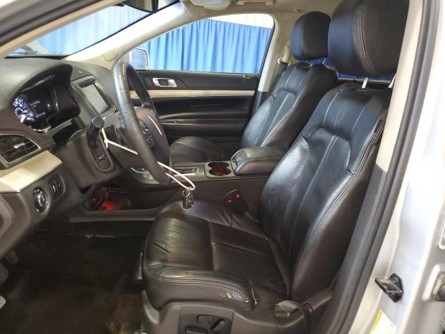 2016 LINCOLN MKT 2LMHJ5AT6GBL01824