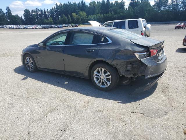 Vin: 1g1ze5st3hf203785, lot: 63440745, chevrolet malibu lt 20172