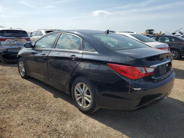 Vin: 5npeb4ac0bh238811, lot: 63031365, hyundai sonata gls 20112