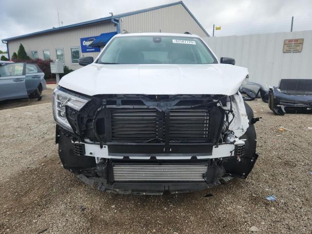 2023 GMC TERRAIN SL 3GKALMEG7PL205101