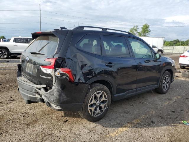 2021 SUBARU FORESTER P JF2SKAFC8MH530512