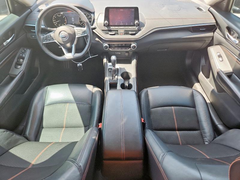 2022 NISSAN ALTIMA SR 1N4BL4CV4NN363416