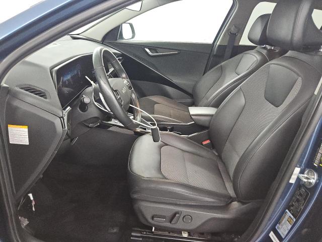 2023 KIA NIRO WIND - KNDCR3L10P5021369