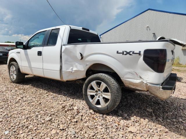 2014 FORD F150 SUPER - 1FTFX1EFXEKD82073
