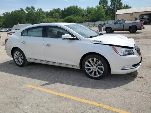 2016 BUICK LACROSSE - 1G4GB5G3XGF167278