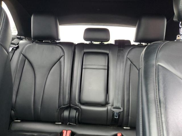 2016 LINCOLN MKC SELECT 5LMCJ2D9XGUJ00147