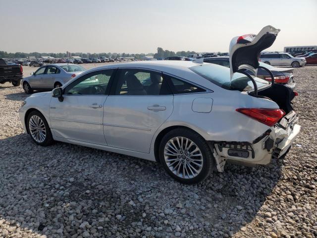 2020 TOYOTA AVALON LIM 4T1D21FB6LU013483