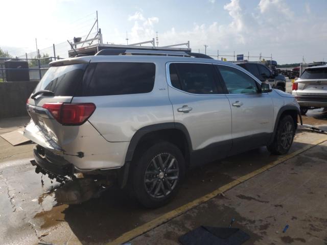 2018 GMC ACADIA SLT 1GKKNULS8JZ153354