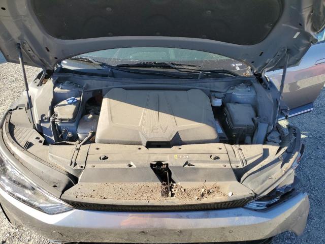2023 KIA EV6 LIGHT KNDC34LA3P5604123