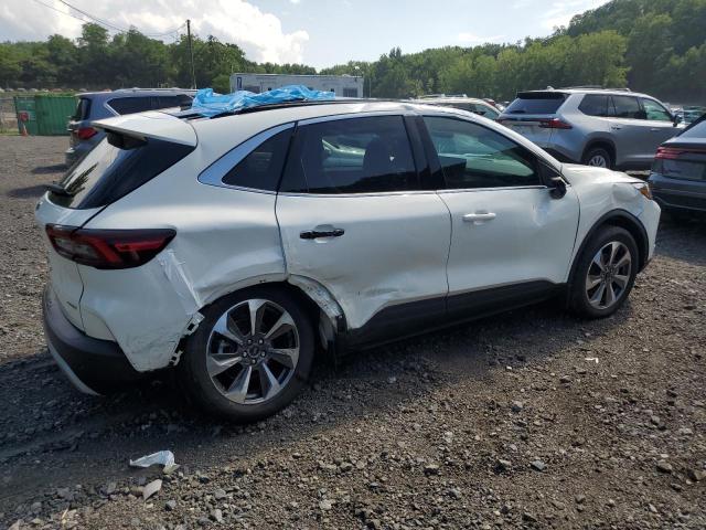 2025 FORD ESCAPE PLATINUM 1FMCU9JZ9SUA32259