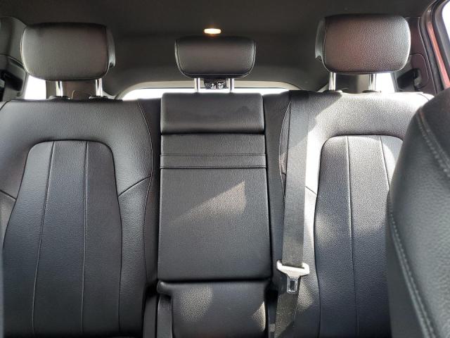 2020 MERCEDES-BENZ GLB 250 4M W1N4M4HB7LW022896