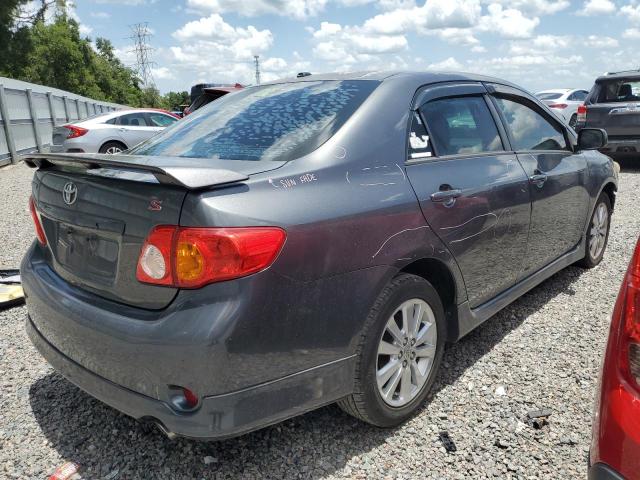 Vin: 2t1bu4eexac404410, lot: 62936575, toyota corolla base 20103