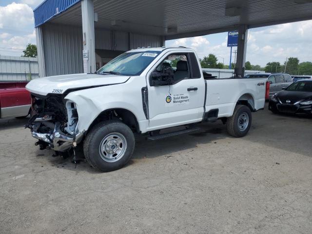 2023 FORD F250 SUPER - 1FTBF2BAXPED45123