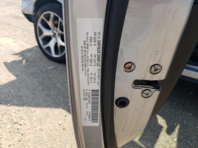 2015 DODGE CHALLENGER 2C3CDZBG1FH702613